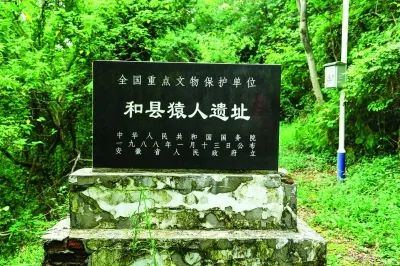 和县联手安徽大学共谋和文化